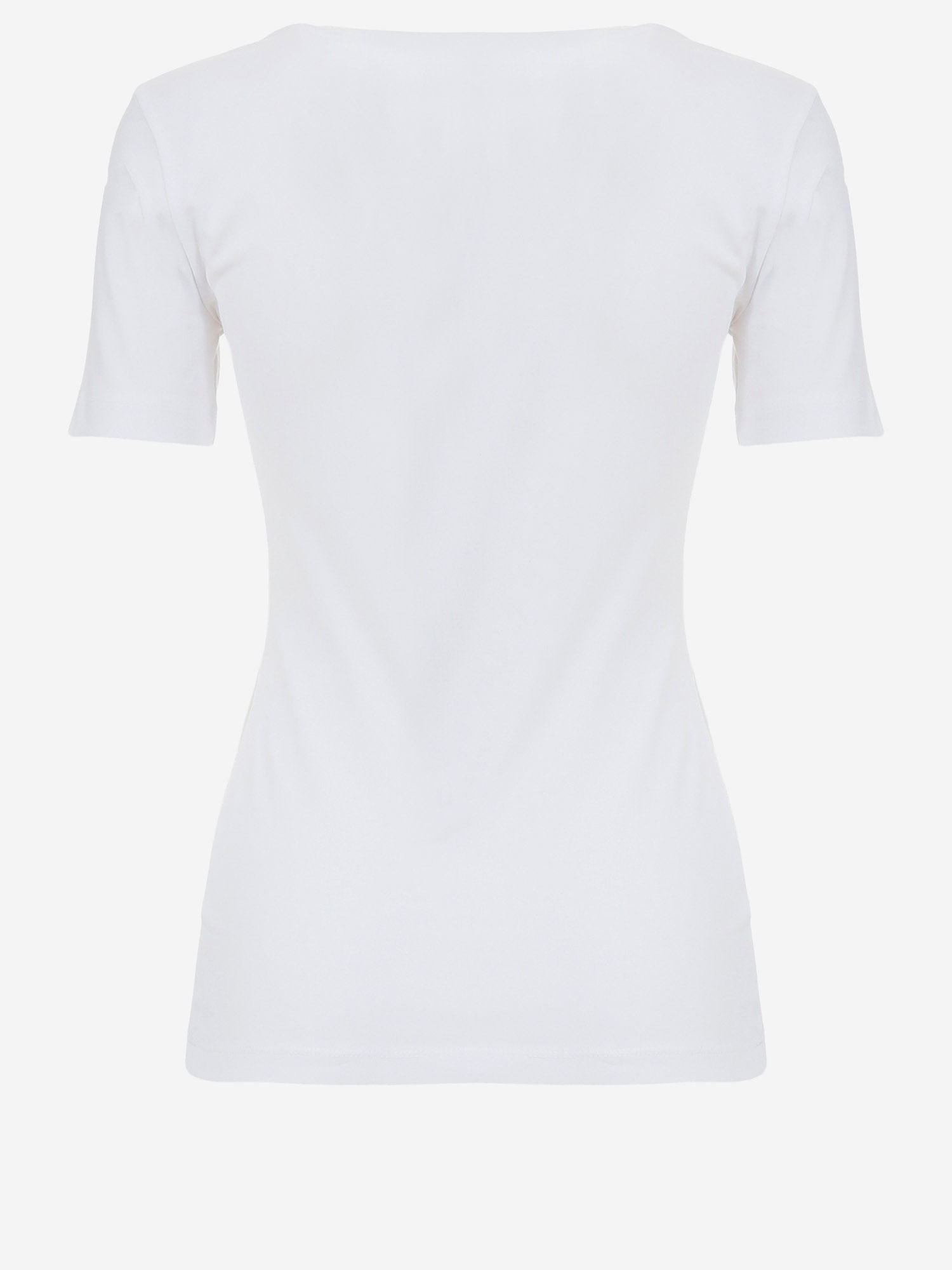 [Just Cavalli] T-shirts Short Sleeve SS26 80PAHT02CJ502G03