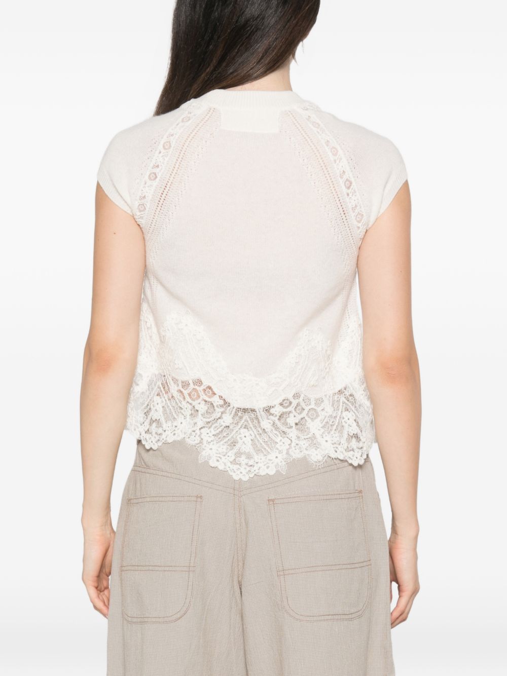 ERMANNO SCERVINO D495L307APT PYU14300