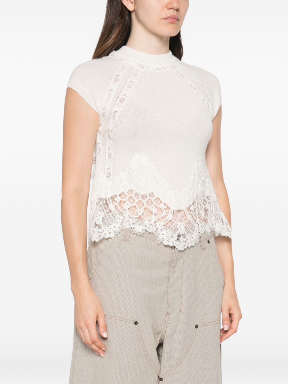 ERMANNO SCERVINO D495L307APT PYU14300