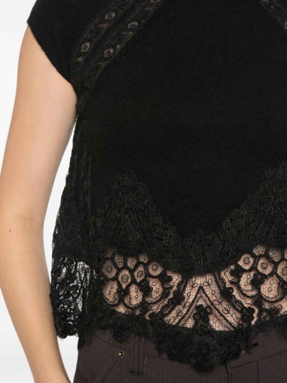 ERMANNO SCERVINO D495L307APT PYU95708