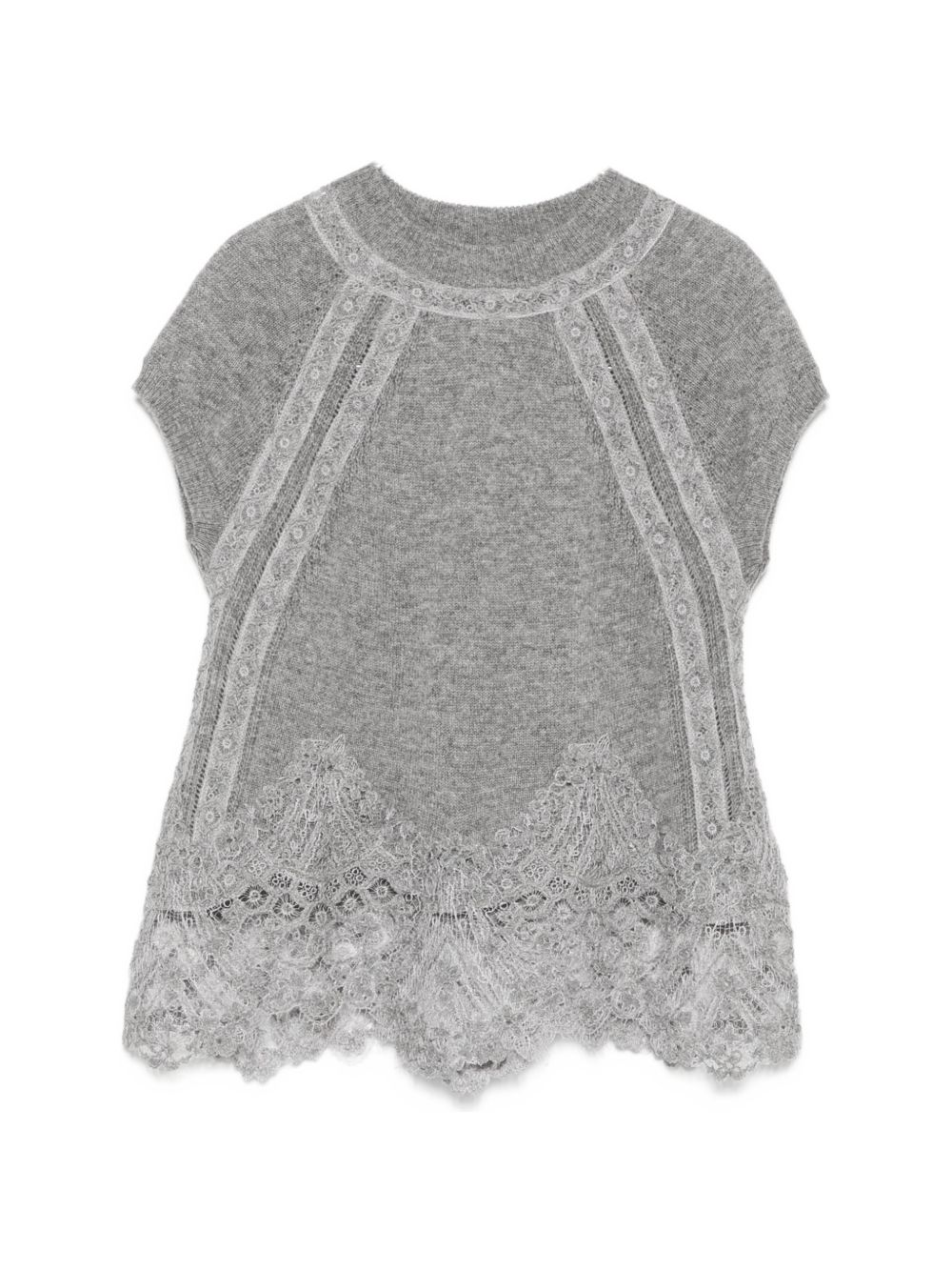 ERMANNO SCERVINO D495L307APT PYUN1704