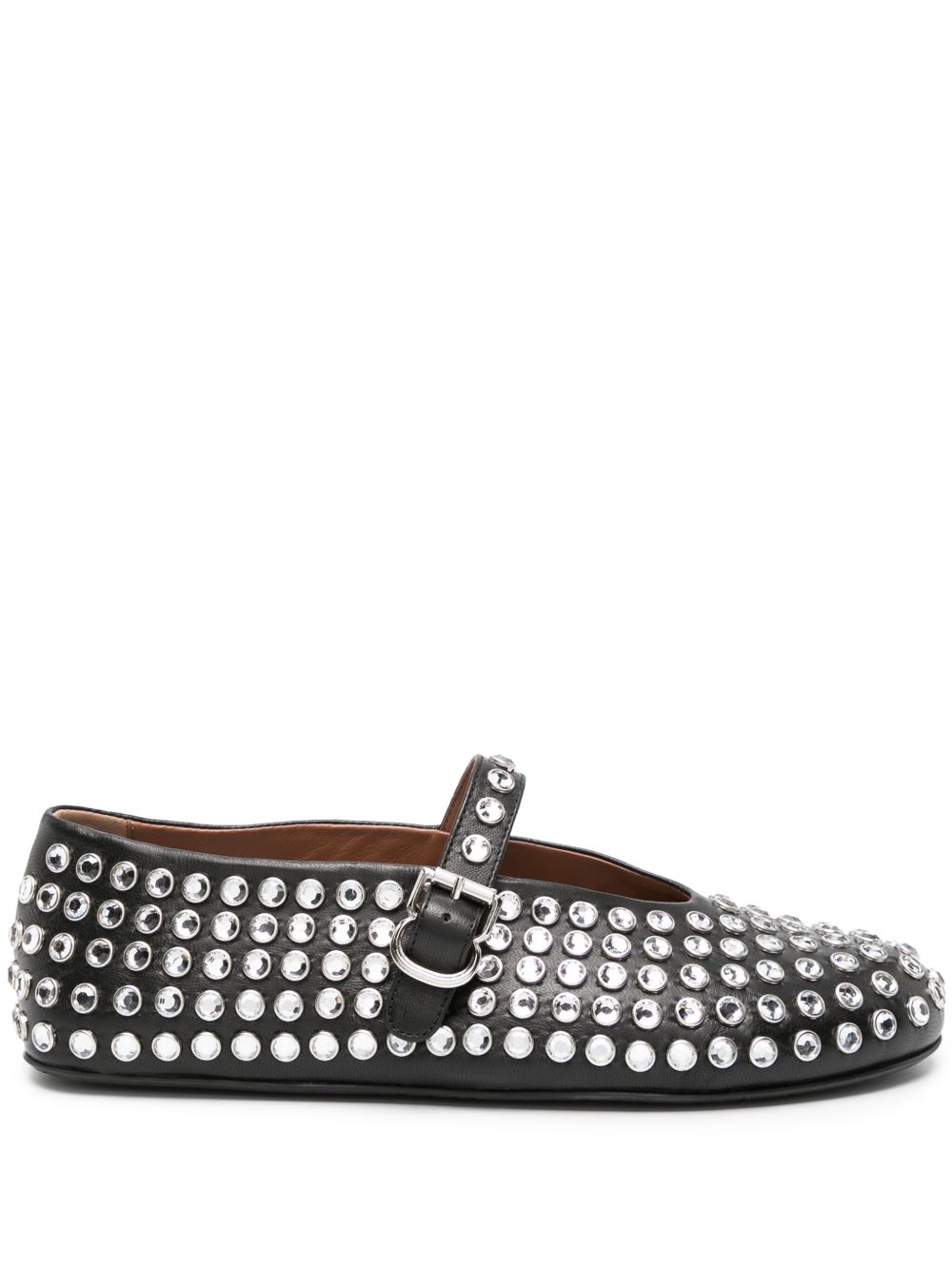 ALAÏA AA3A029CK116 999