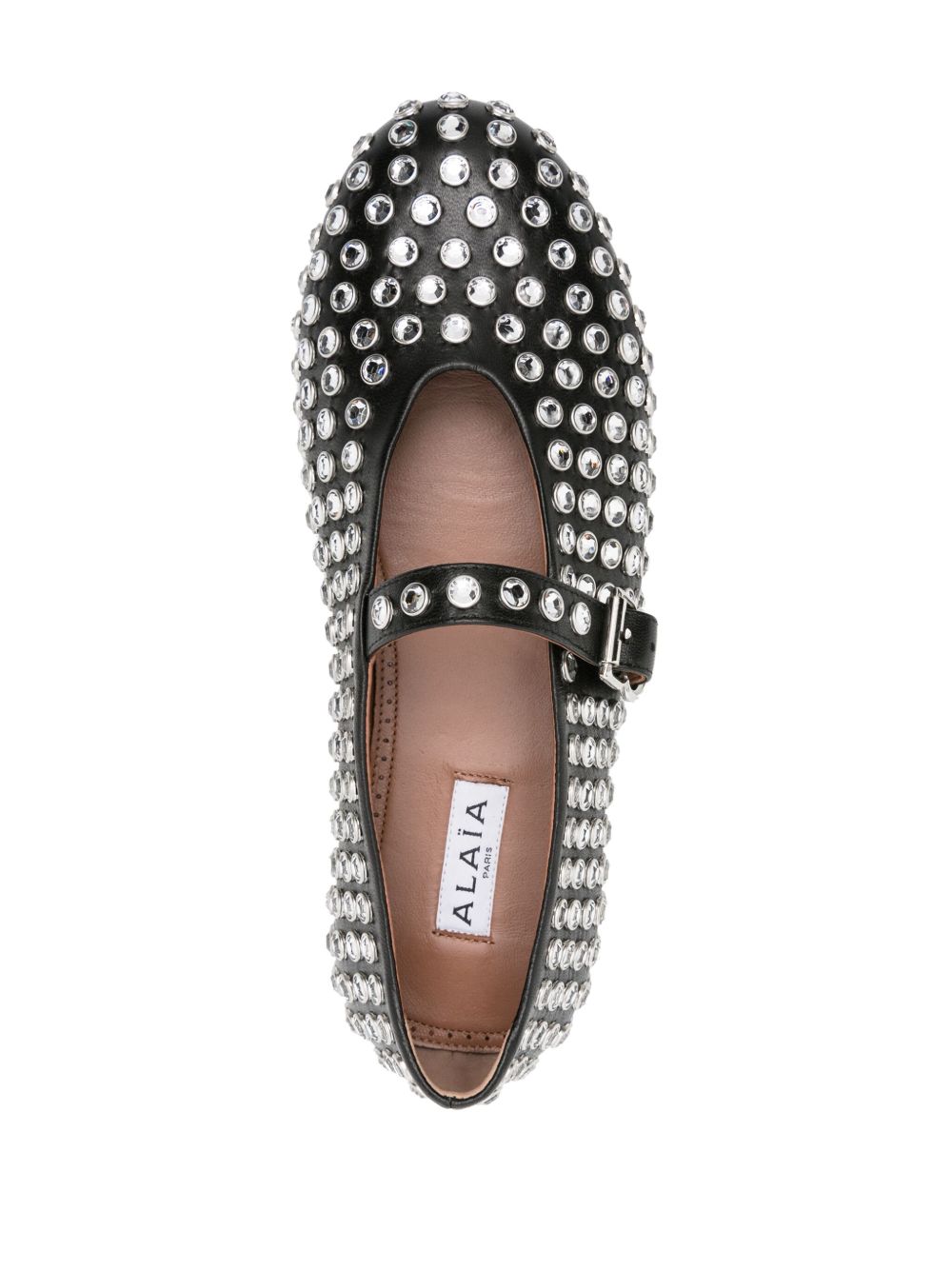 ALAÏA AA3A029CK116 999