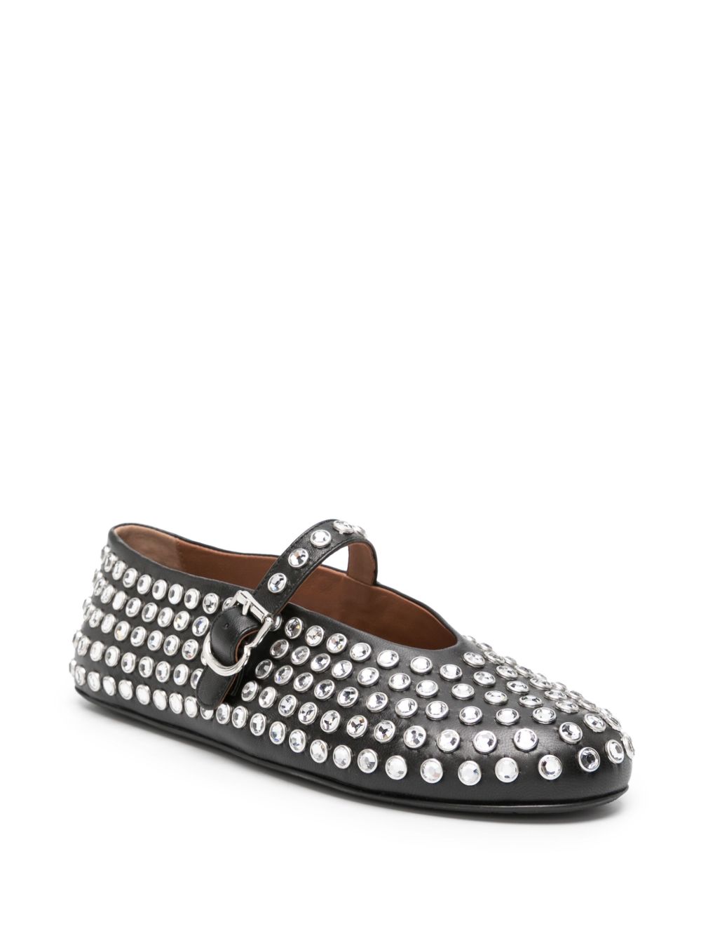 ALAÏA AA3A029CK116 999