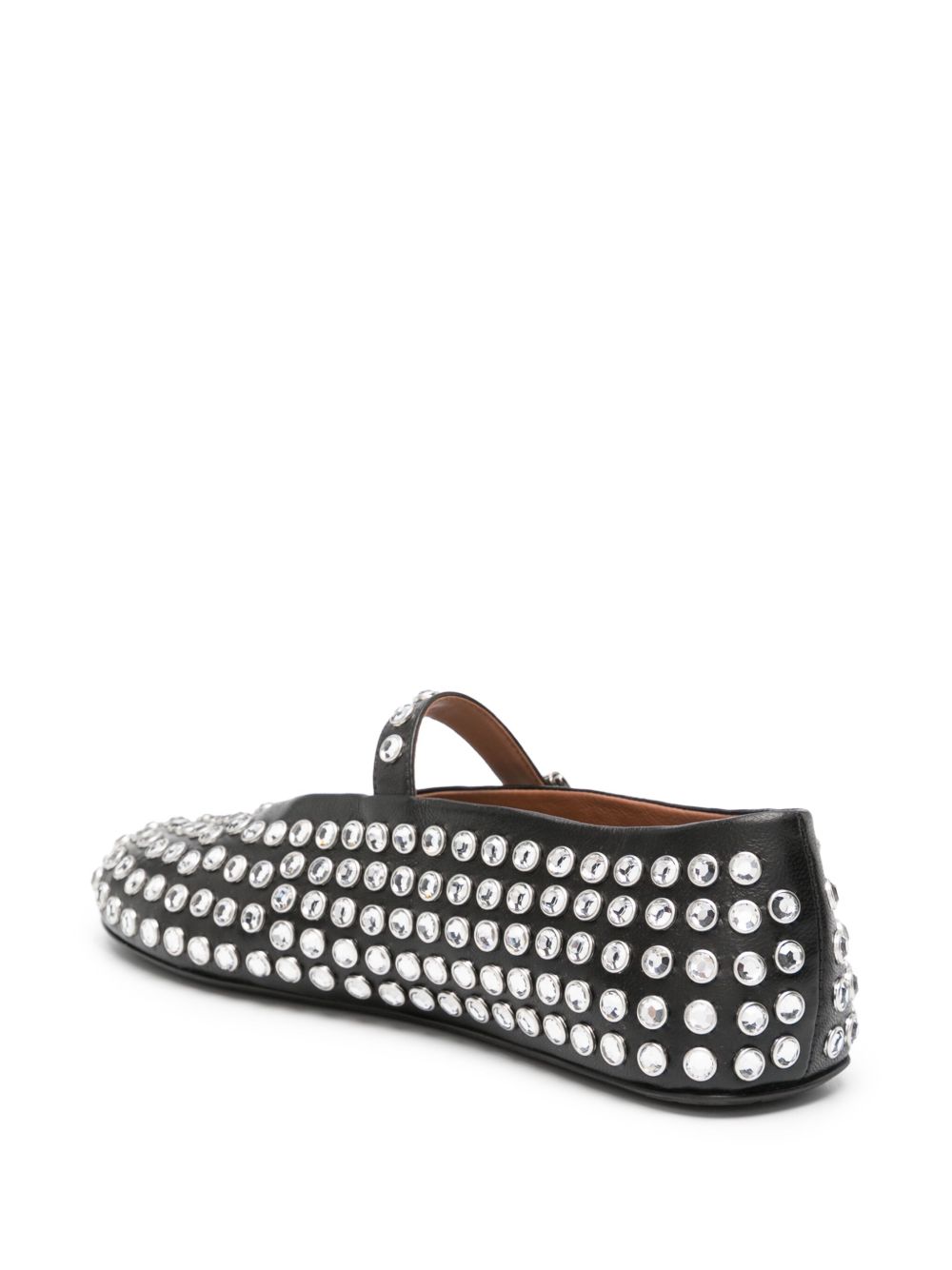 ALAÏA AA3A029CK116 999