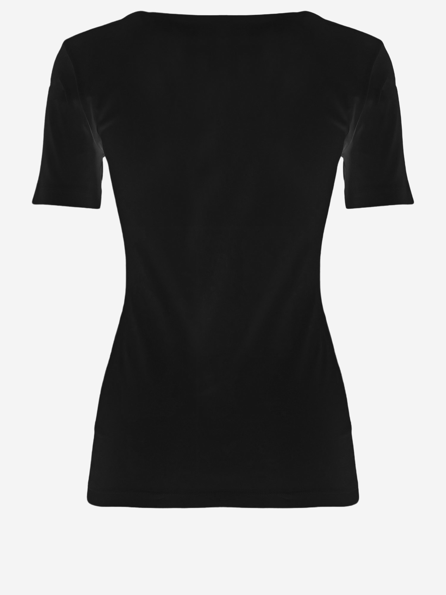 [Just Cavalli] T-shirts Short Sleeve SS26 80PAHT02CJ502G89