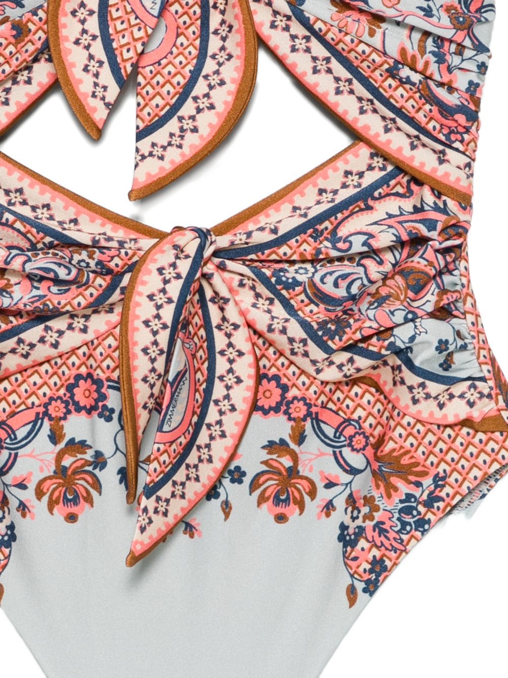 ZIMMERMANN 9142WSS261 BLUPF