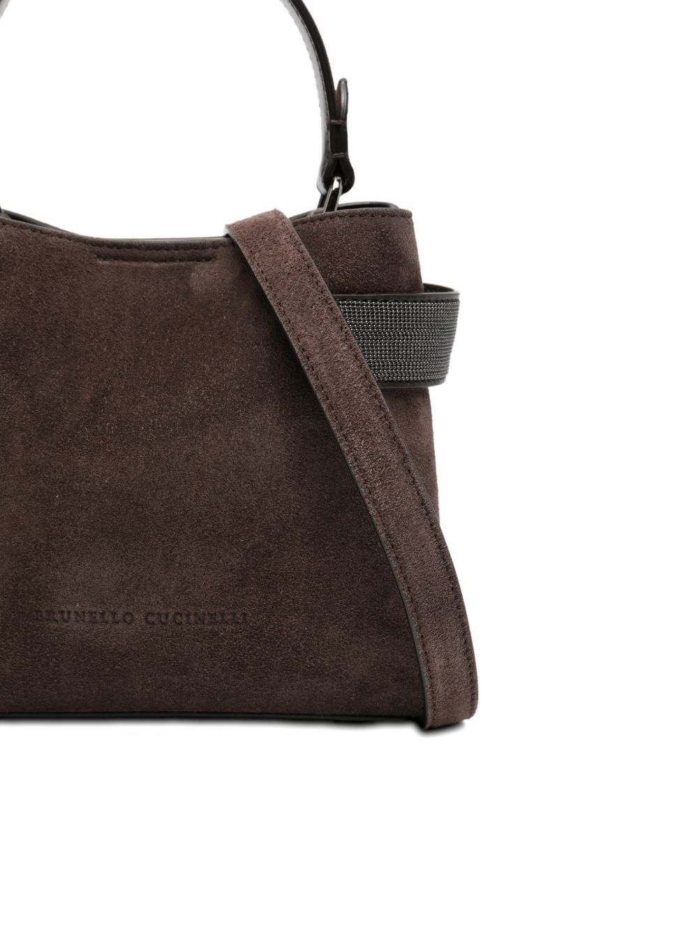 BRUNELLO CUCINELLI MBDLD2499P C9885