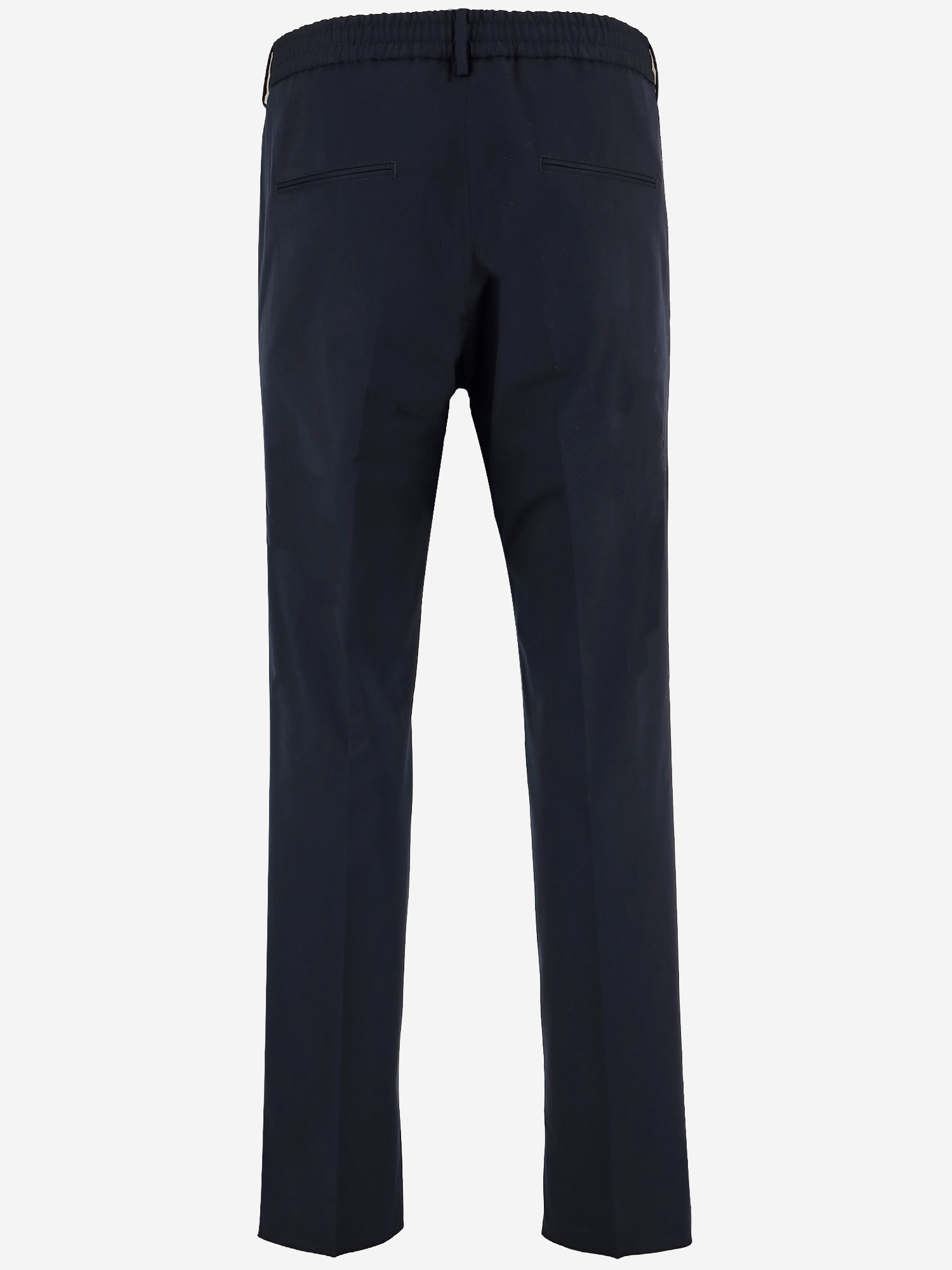 [TAGLIATORE] Trousers SS26 PNEWMANI70010B589