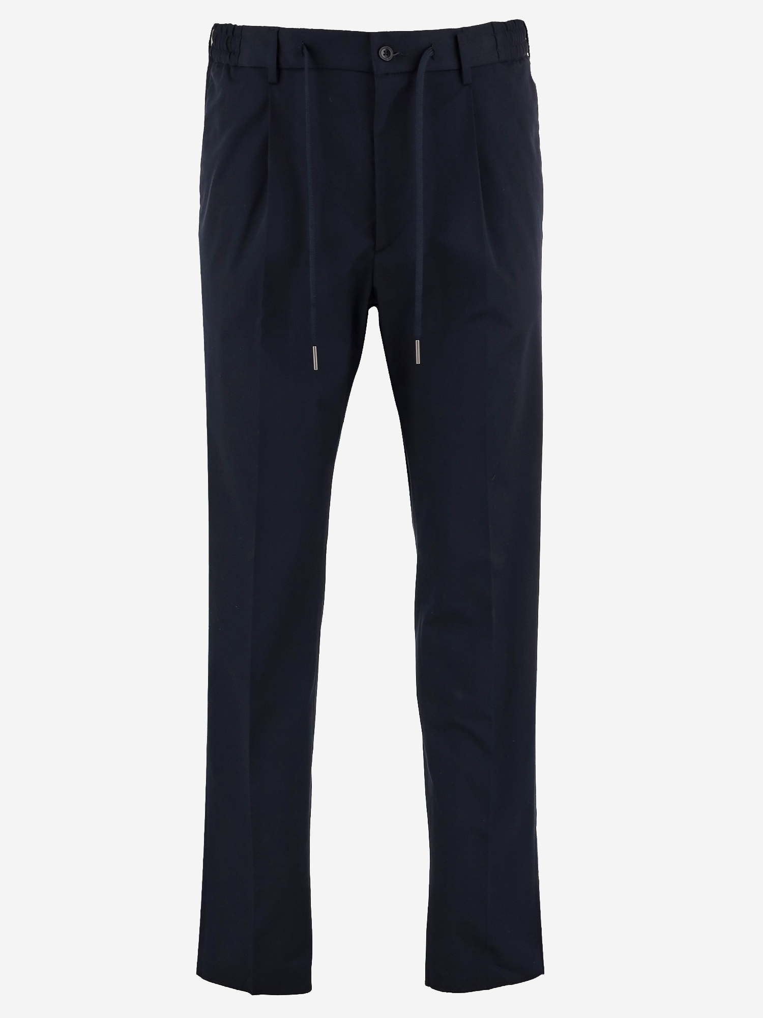 [TAGLIATORE] Trousers SS26 PNEWMANI70010B589