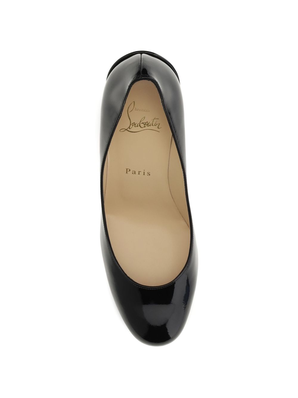 CHRISTIAN LOUBOUTIN 3260397 BK01