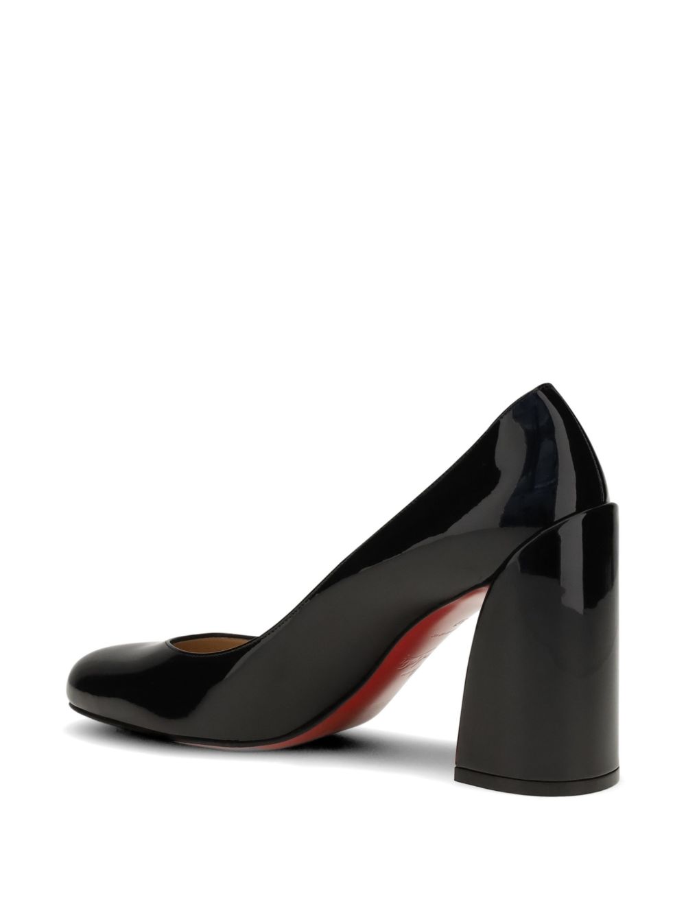 CHRISTIAN LOUBOUTIN 3260397 BK01