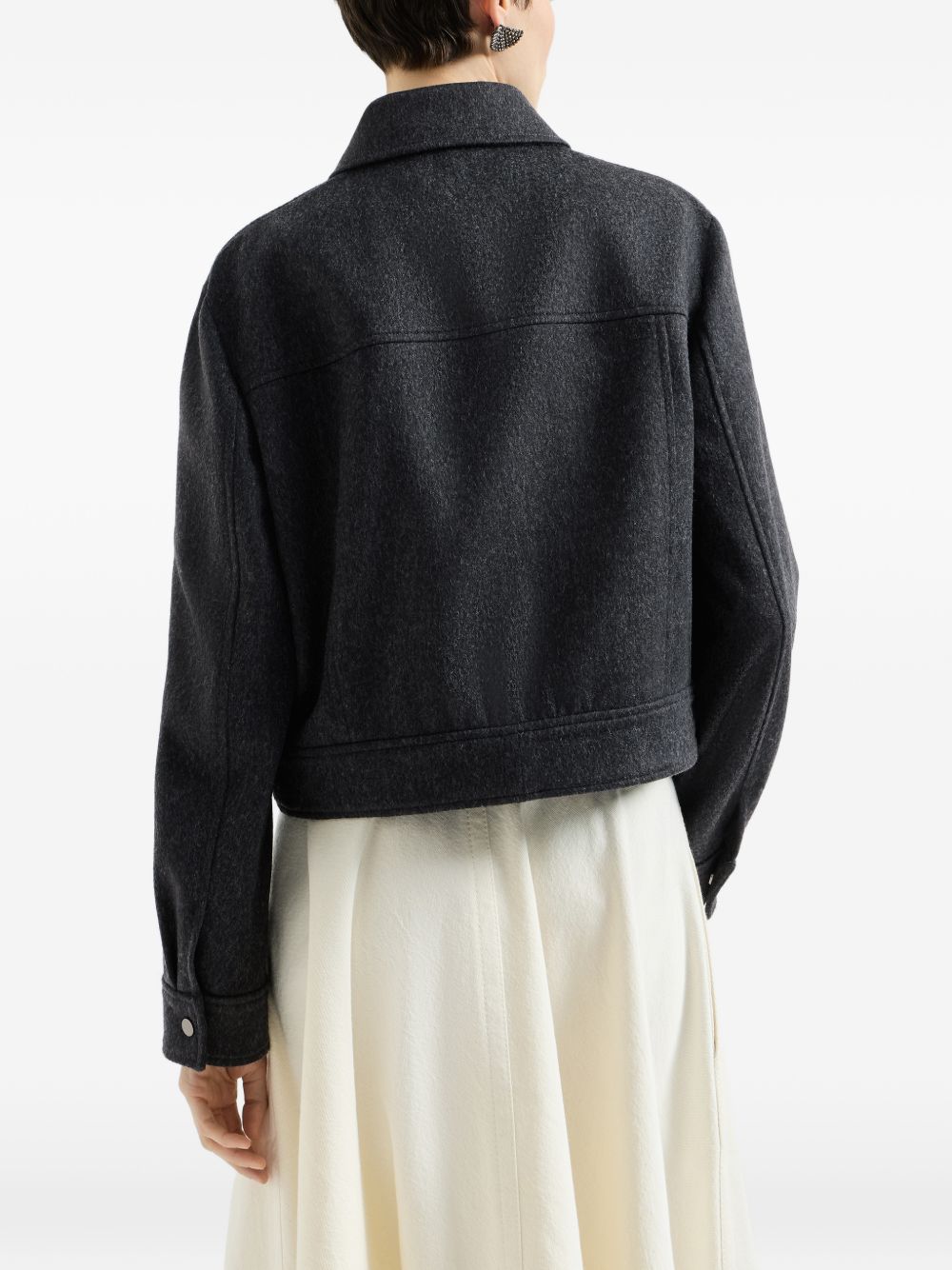 BRUNELLO CUCINELLI MG5497459P C2345