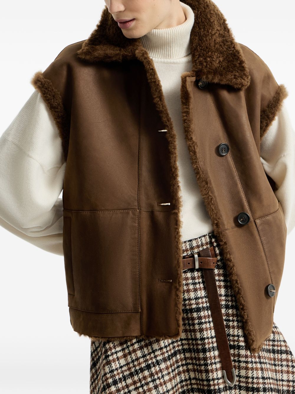 BRUNELLO CUCINELLI MPMBP7464P C9806