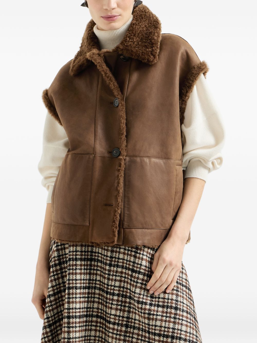 BRUNELLO CUCINELLI MPMBP7464P C9806