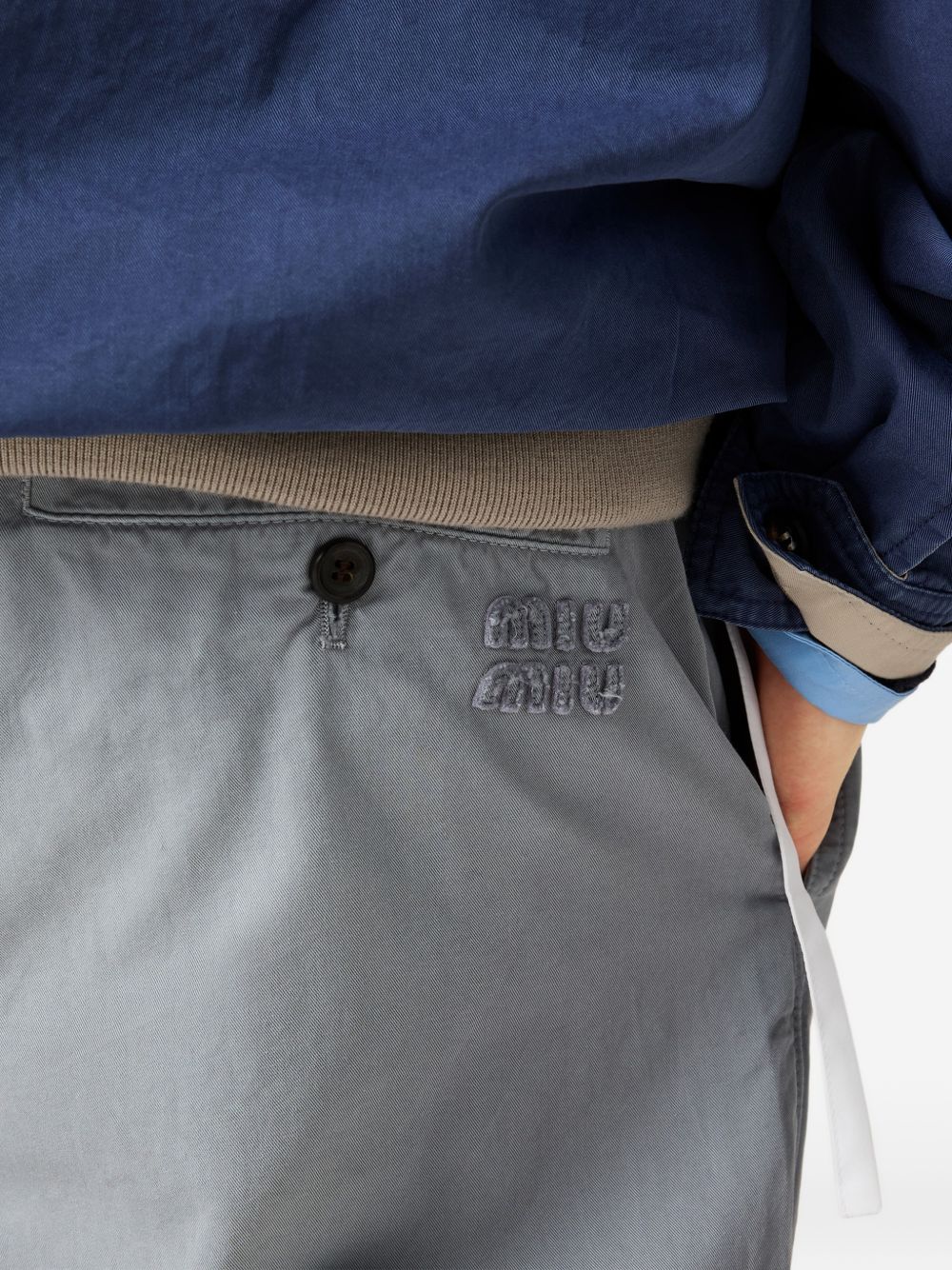 MIU MIU MP1970 19R3F0276
