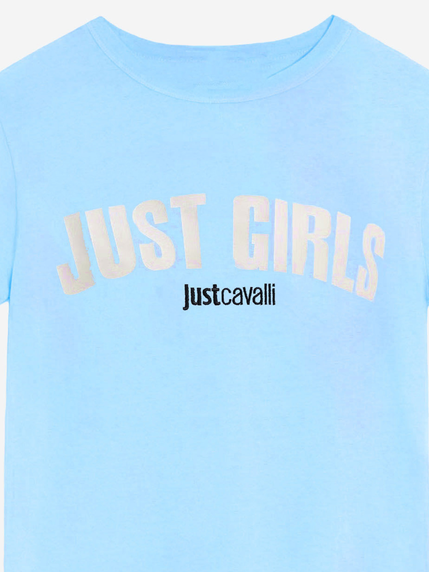 [Just Cavalli] T-shirts Short Sleeve SS26 80PAHT12CJ500217