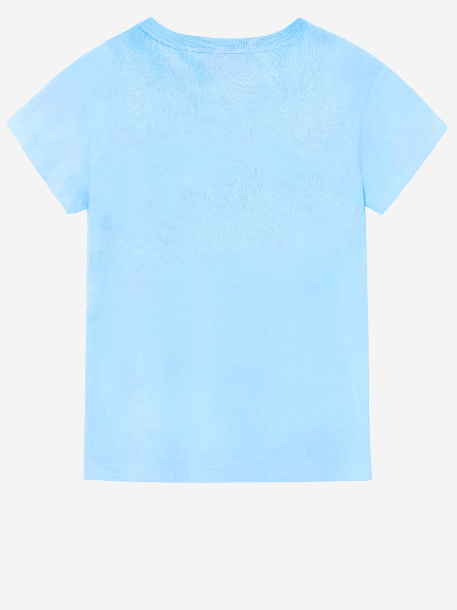 [Just Cavalli] T-shirts Short Sleeve SS26 80PAHT12CJ500217