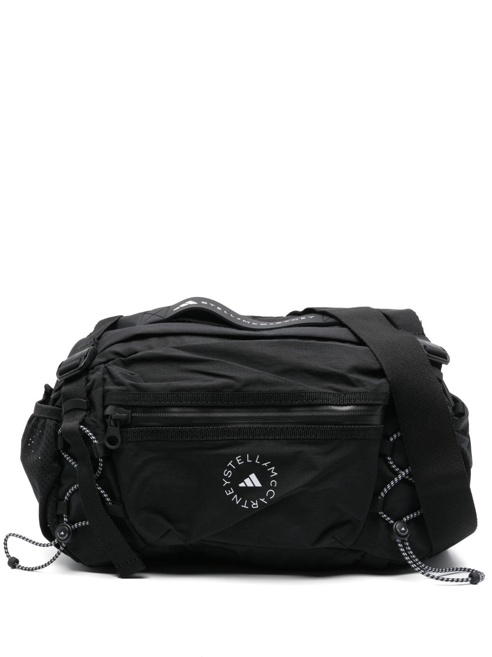 ADIDAS BY STELLA MCCARTNEY JJ0999 BLACK/WHITE