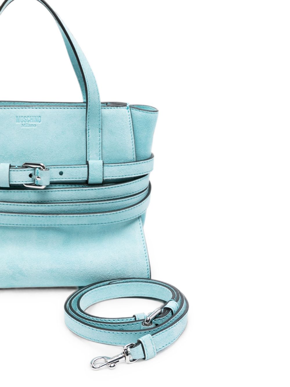 MOSCHINO MC4011PP1P OF070A