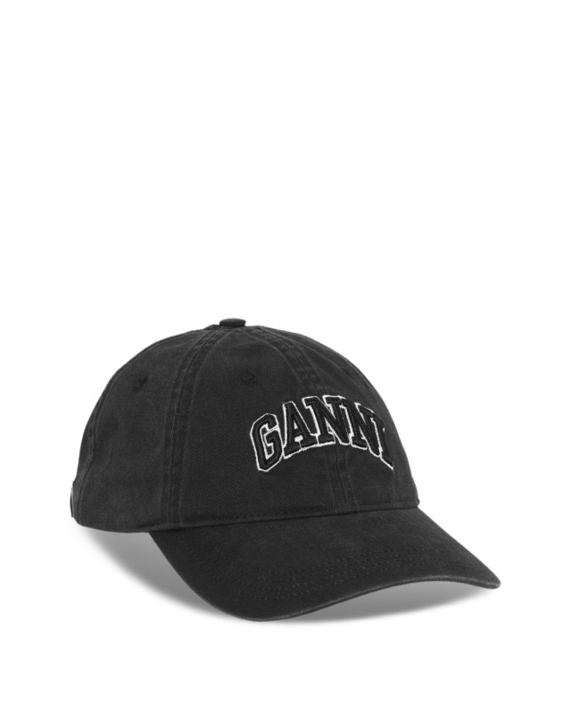 GANNI A6900 099