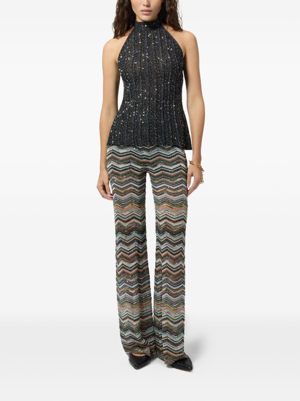 MISSONI DS26WI0K BK01KSSMSPO