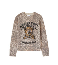 GANNI A1150012 859