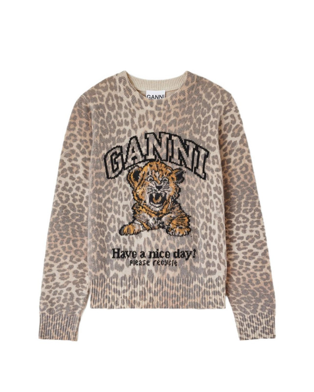 GANNI A1150012 859