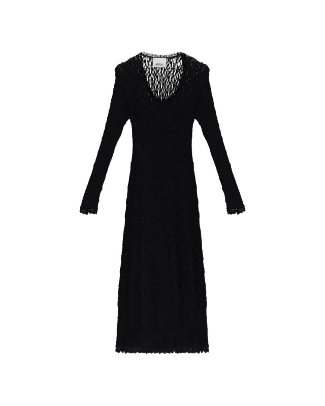 ISABEL MARANT RO1193FA-D3J17I 01BK