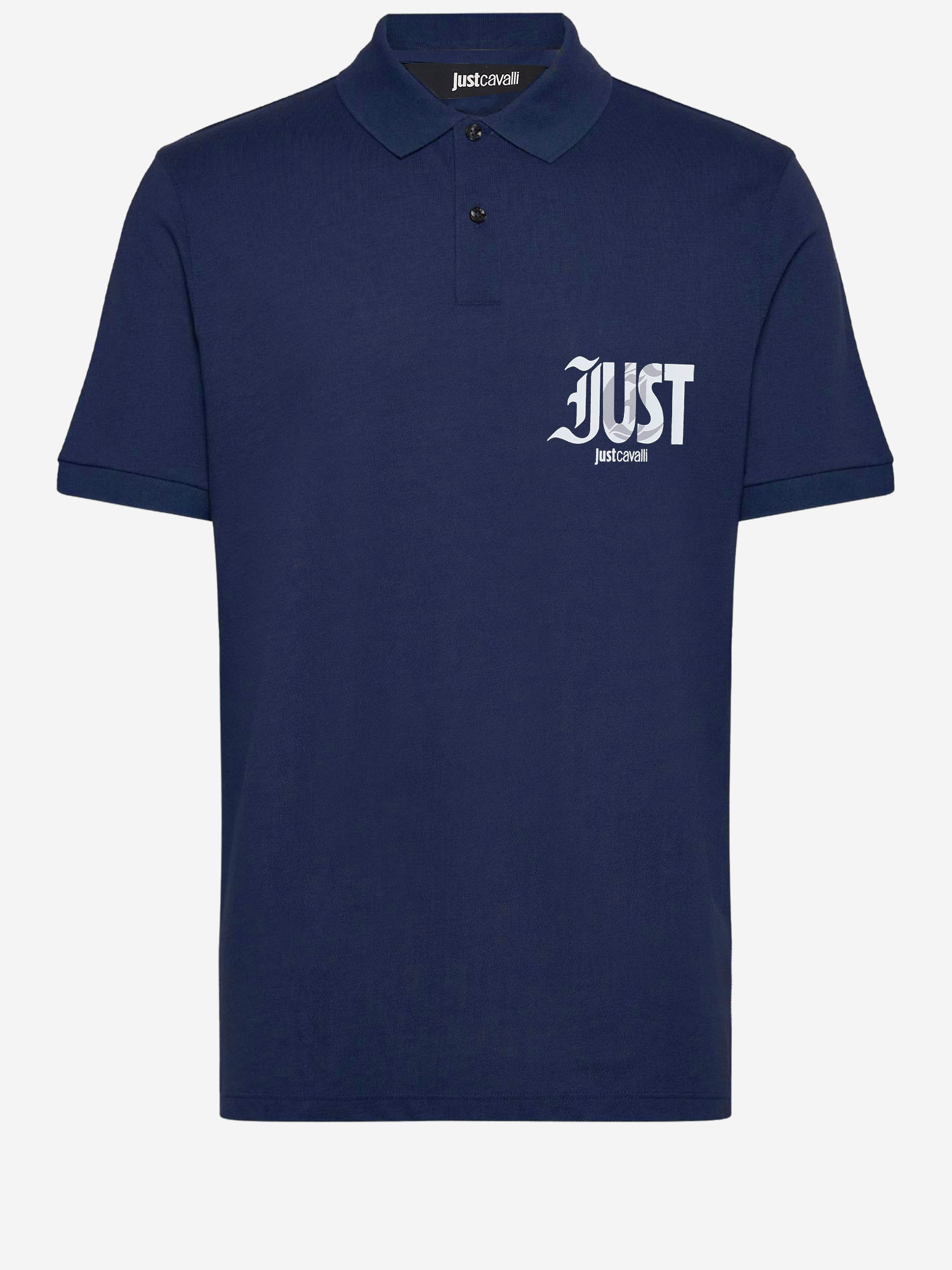 [Just Cavalli] T-shirts Short Sleeve SS26 80OAGT28CJ500204