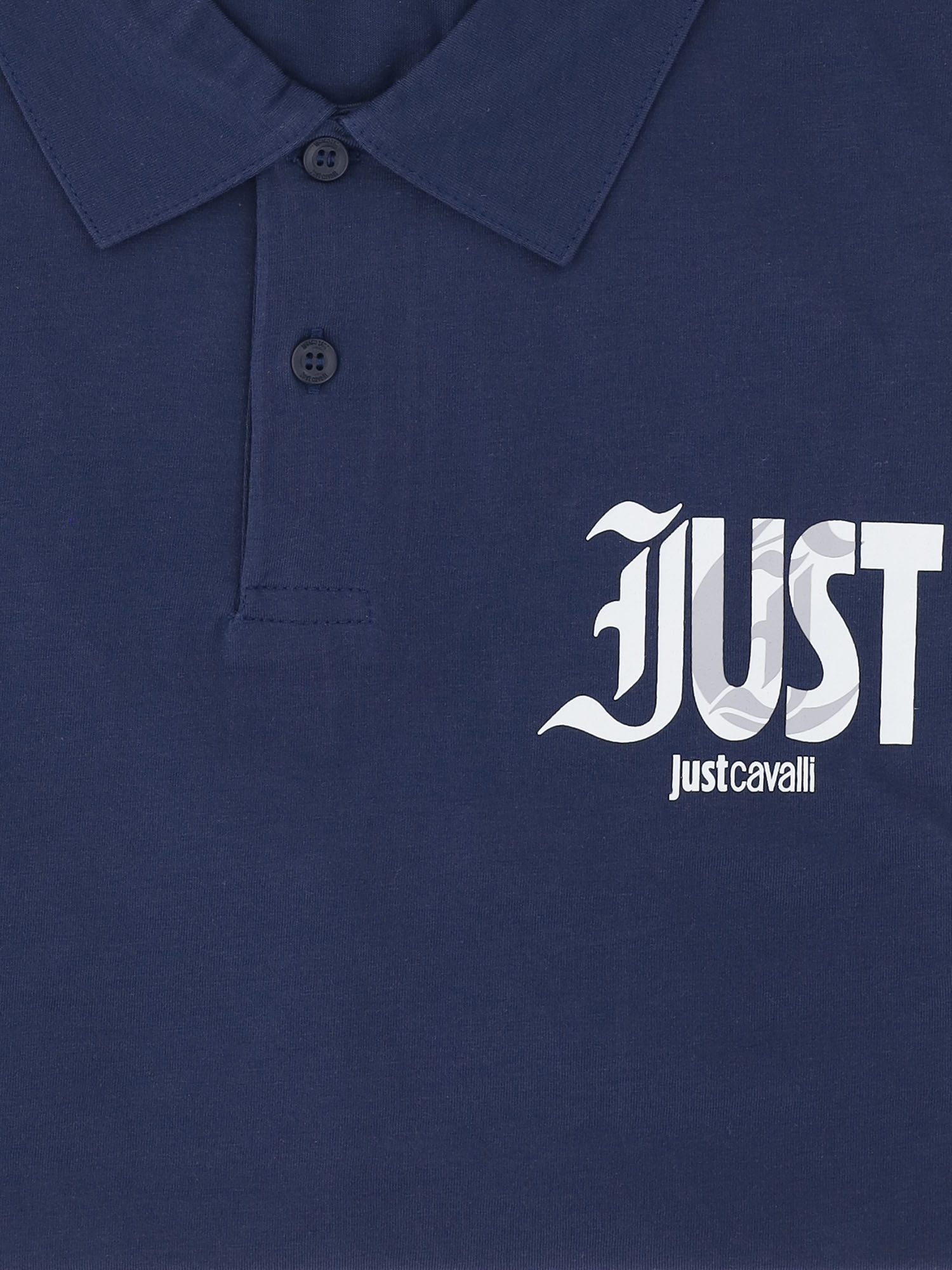 [Just Cavalli] T-shirts Short Sleeve SS26 80OAGT28CJ500204