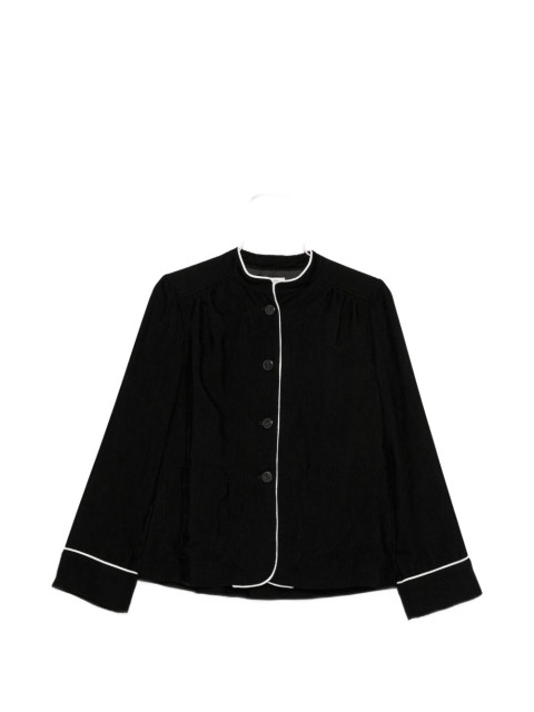 FORTE FORTE 15038 MYJACKETNERO