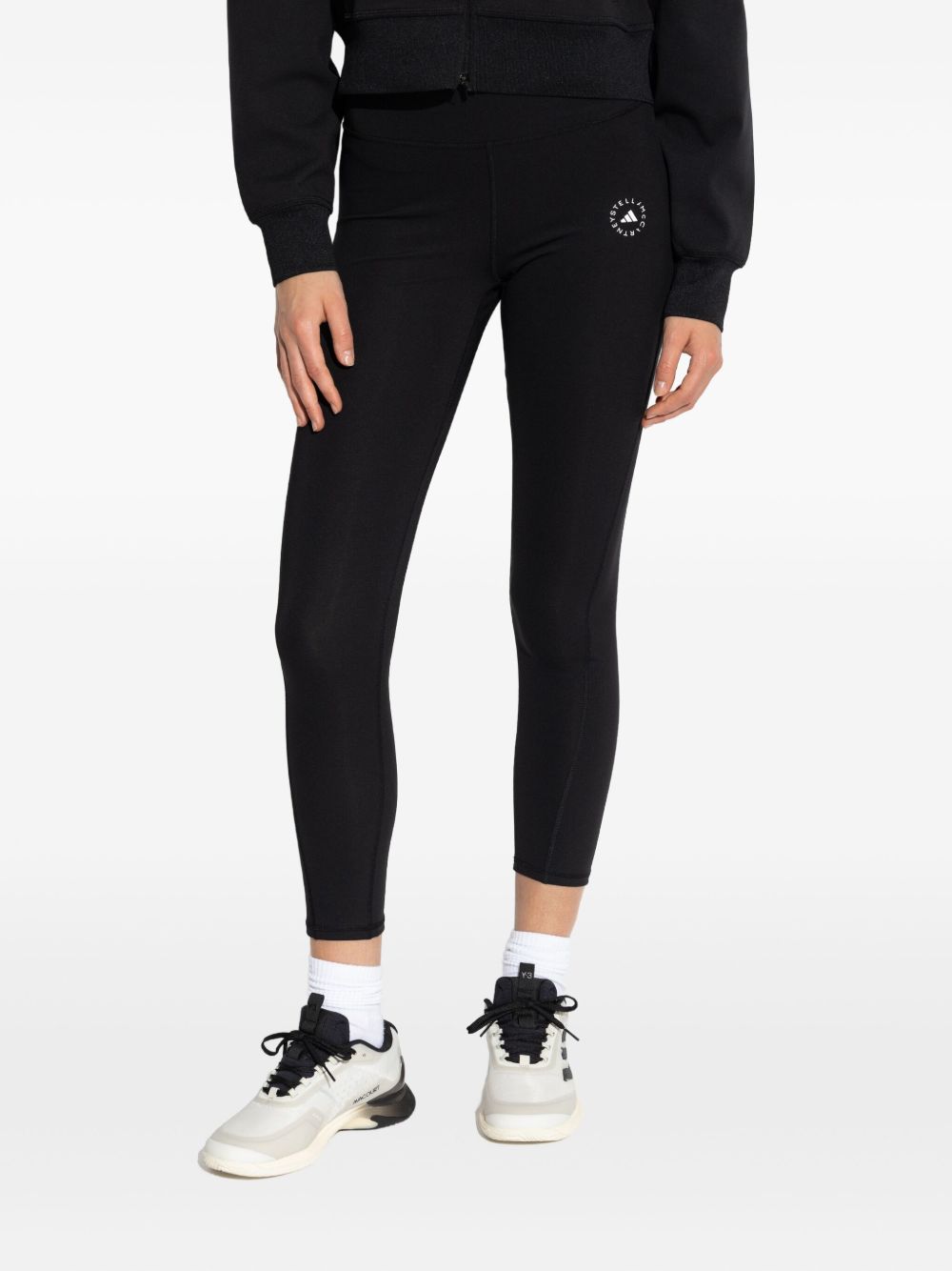 ADIDAS BY STELLA MCCARTNEY JW2000 BLACK
