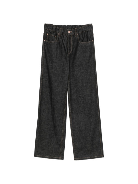BRUNELLO CUCINELLI MP134P4108 C002