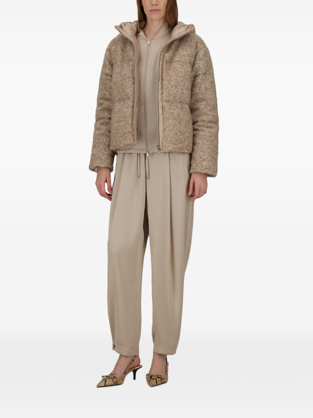 HERNO PI00187DR 334941985