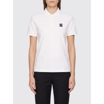 [Balmain] T-shirts Short Sleeve SS26 GH1GB085BC87 GAB