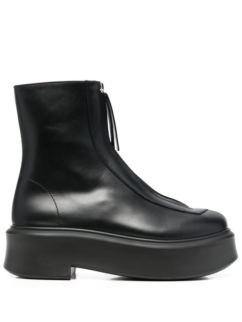 THE ROW F1144L64R BLK