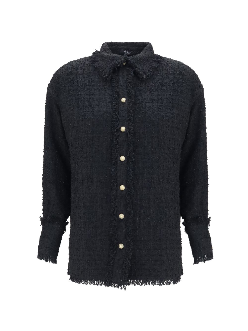 BALMAIN HF1HD005 XM070PA
