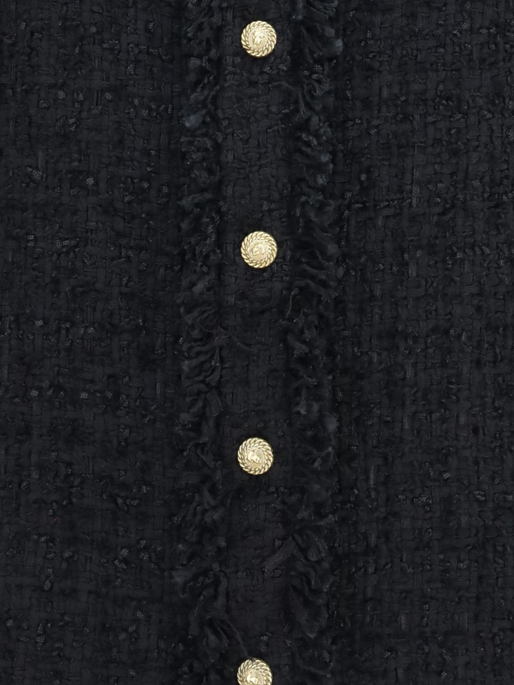 BALMAIN HF1HD005 XM070PA