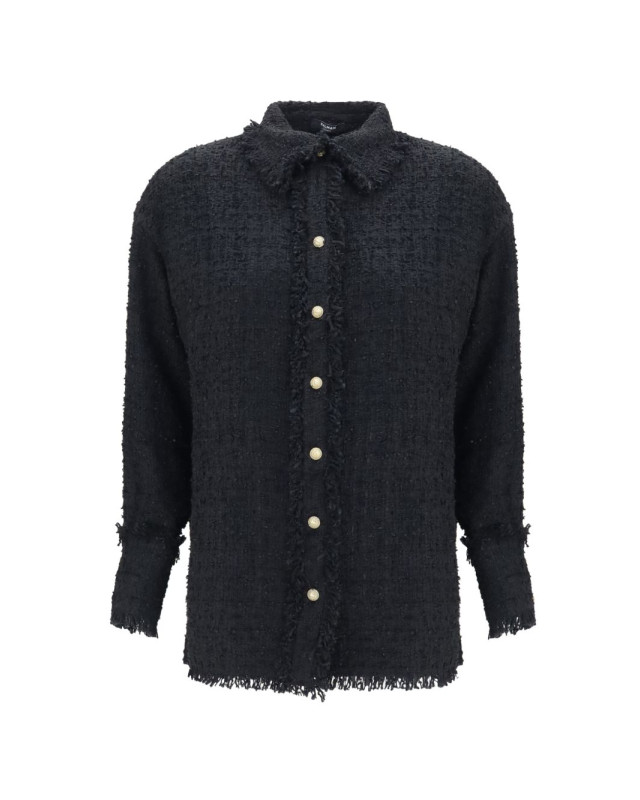 BALMAIN HF1HD005 XM070PA