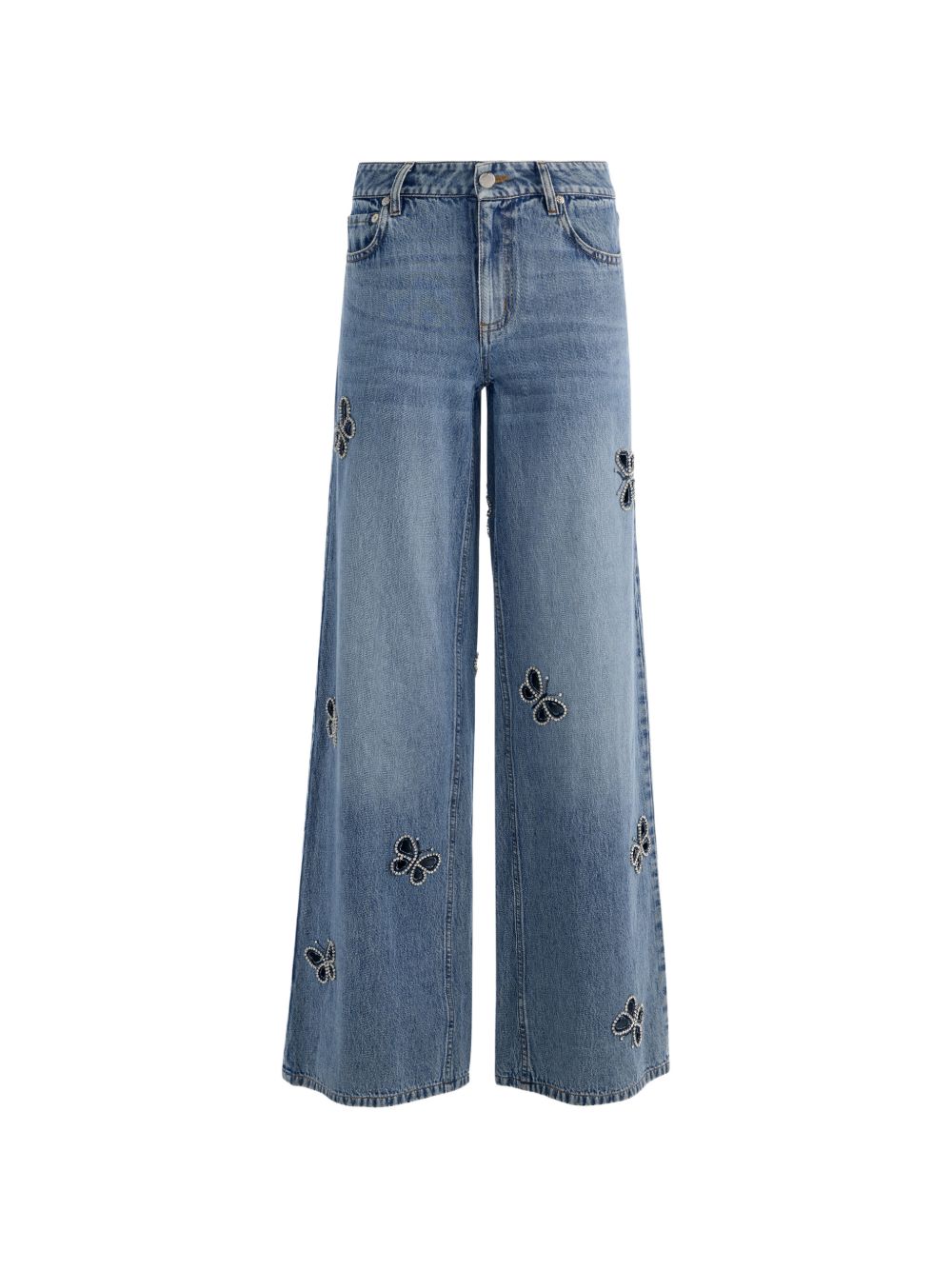 ALICE+OLIVIA CD606E38138 R421