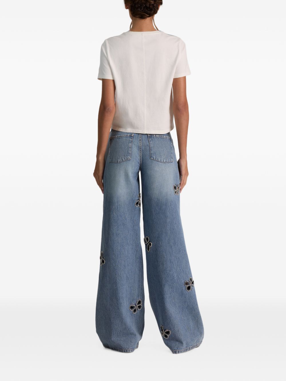 ALICE+OLIVIA CD606E38138 R421