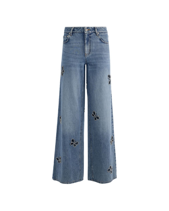 ALICE+OLIVIA CD606E38138 R421