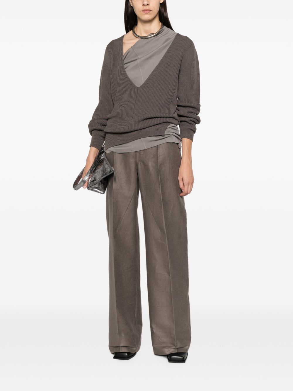 RICK OWENS RP02F5631 KWVH78