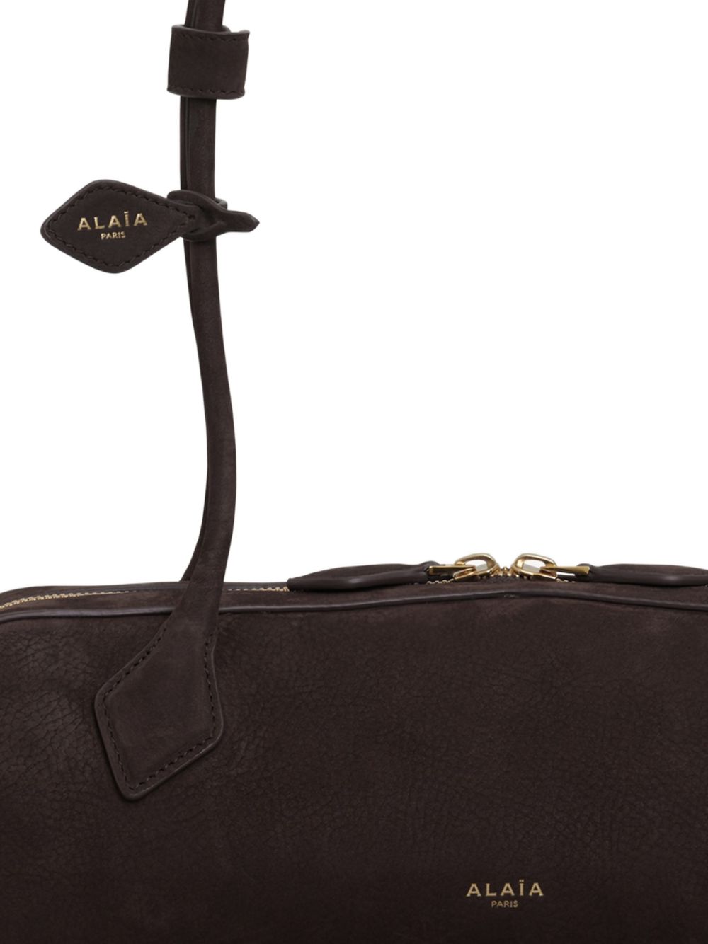 ALAÏA AA1S06033CA214 741
