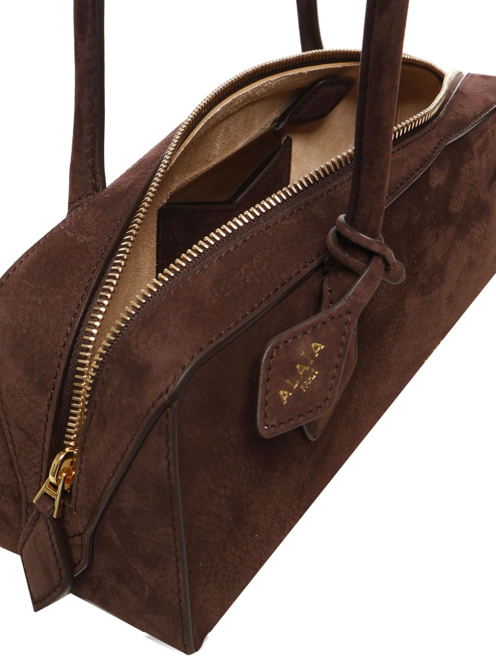 ALAÏA AA1S06033CA214 741