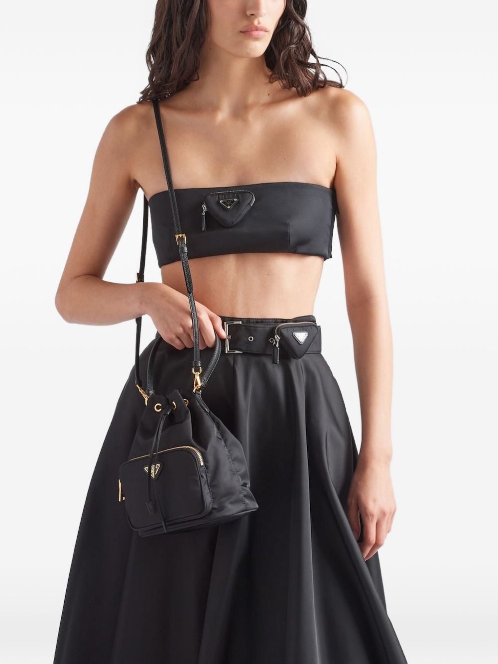PRADA 1BH038 RV44F0002