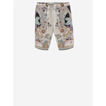 [Just Cavalli] Shorts SS26 80OADF03CNF05004