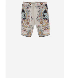 [Just Cavalli] Shorts SS26 80OADF03CNF05004