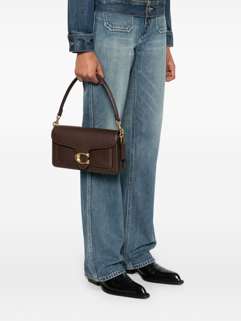 COACH CH857 B4MPL